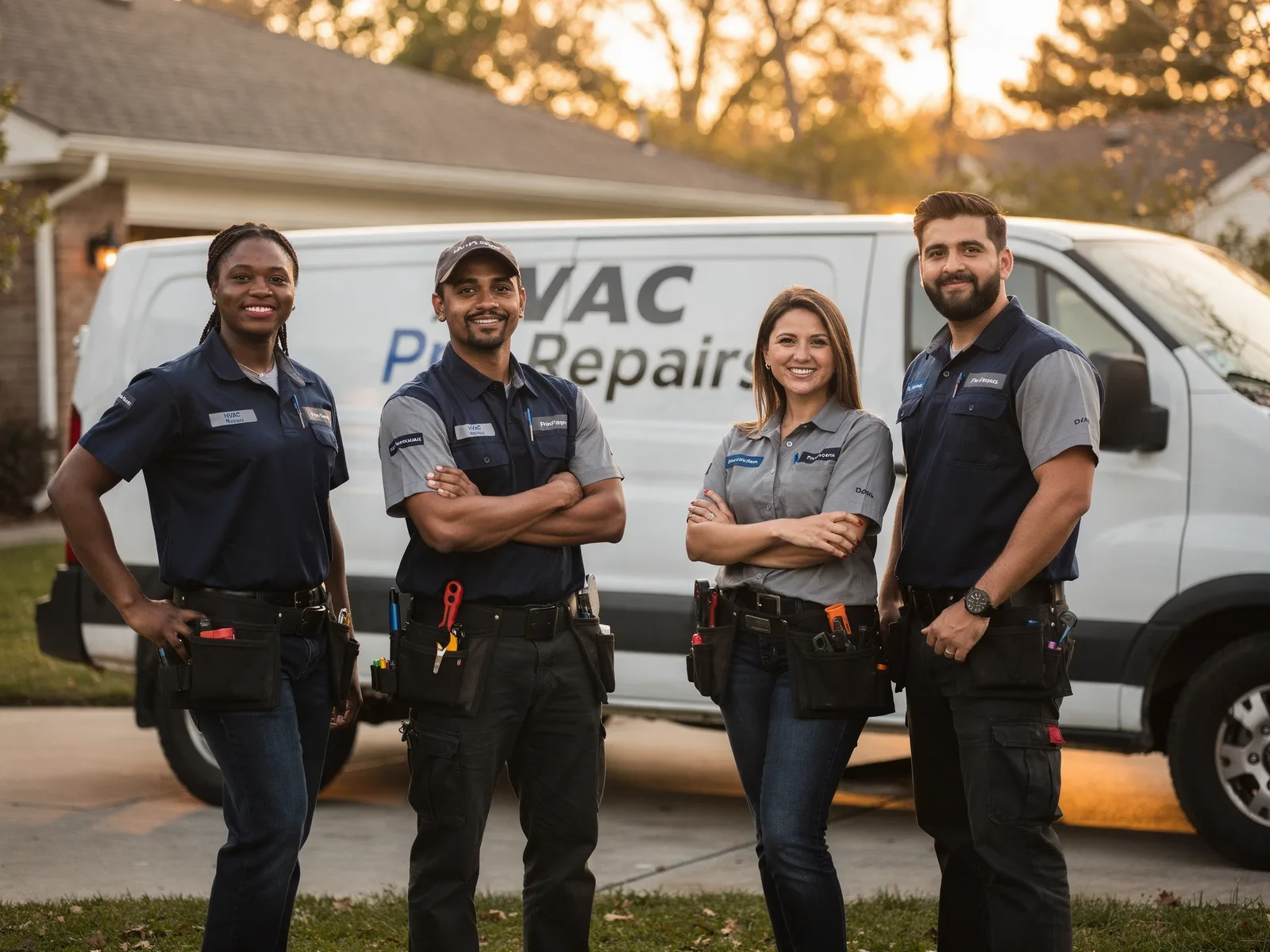 Heat Pump Repair company in Longdale, OK