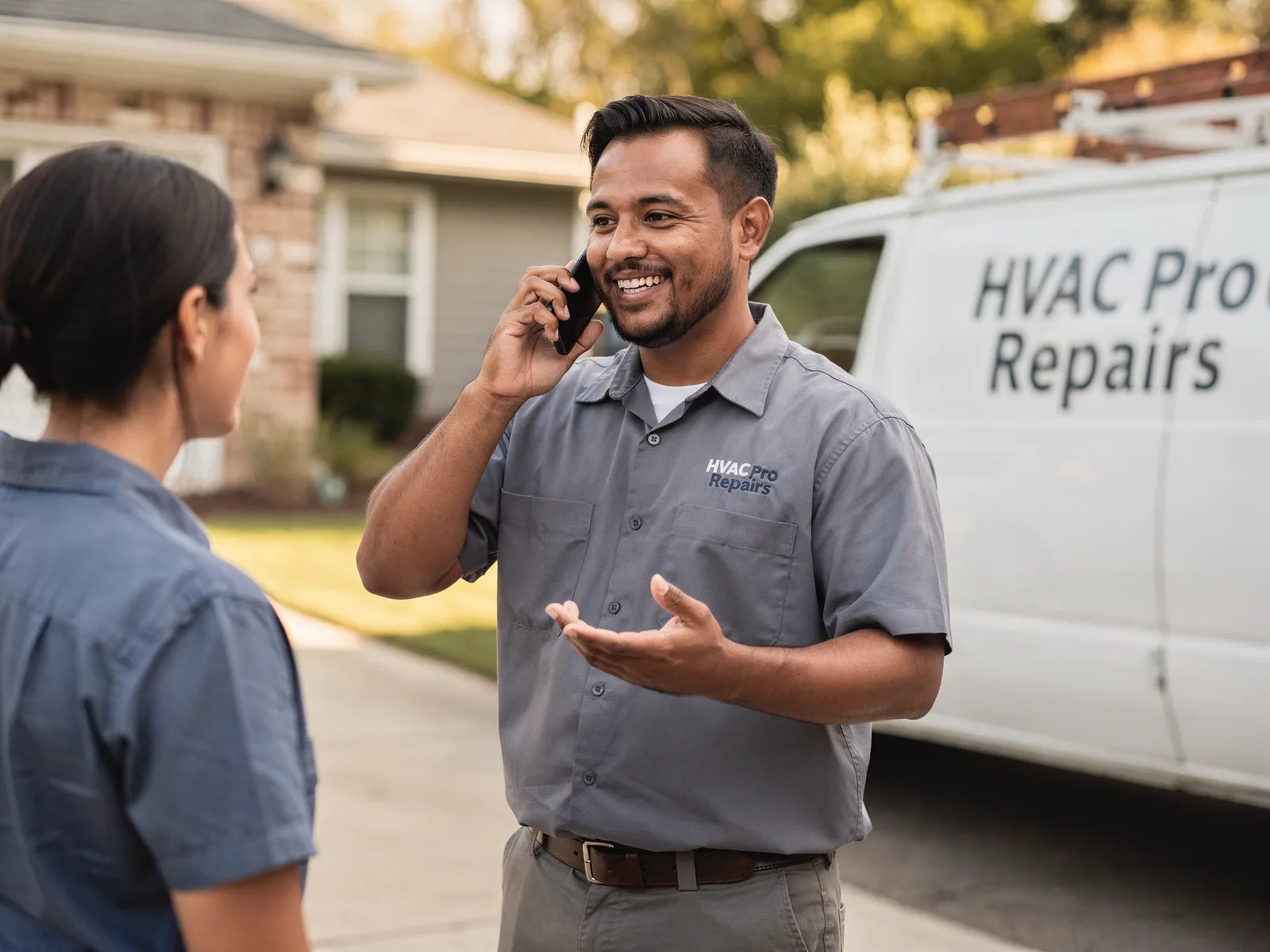 Heat Pump Repair Longdale, OK FAQs